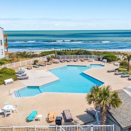 Shipwatch Villas North Topsail Beach Pokoj fotografie