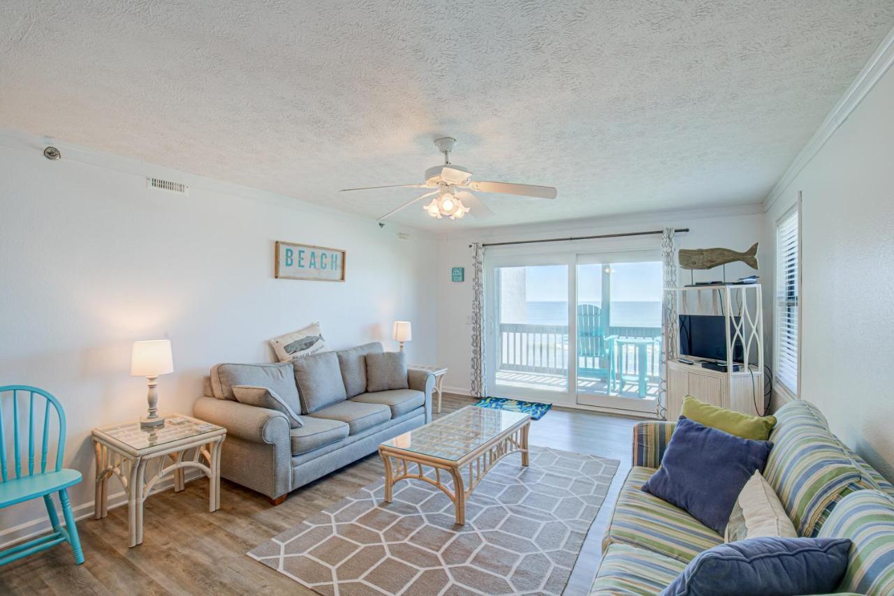 Shipwatch Villas North Topsail Beach Pokoj fotografie