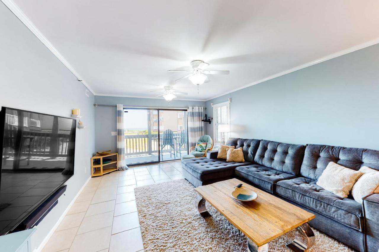 Shipwatch Villas North Topsail Beach Pokoj fotografie