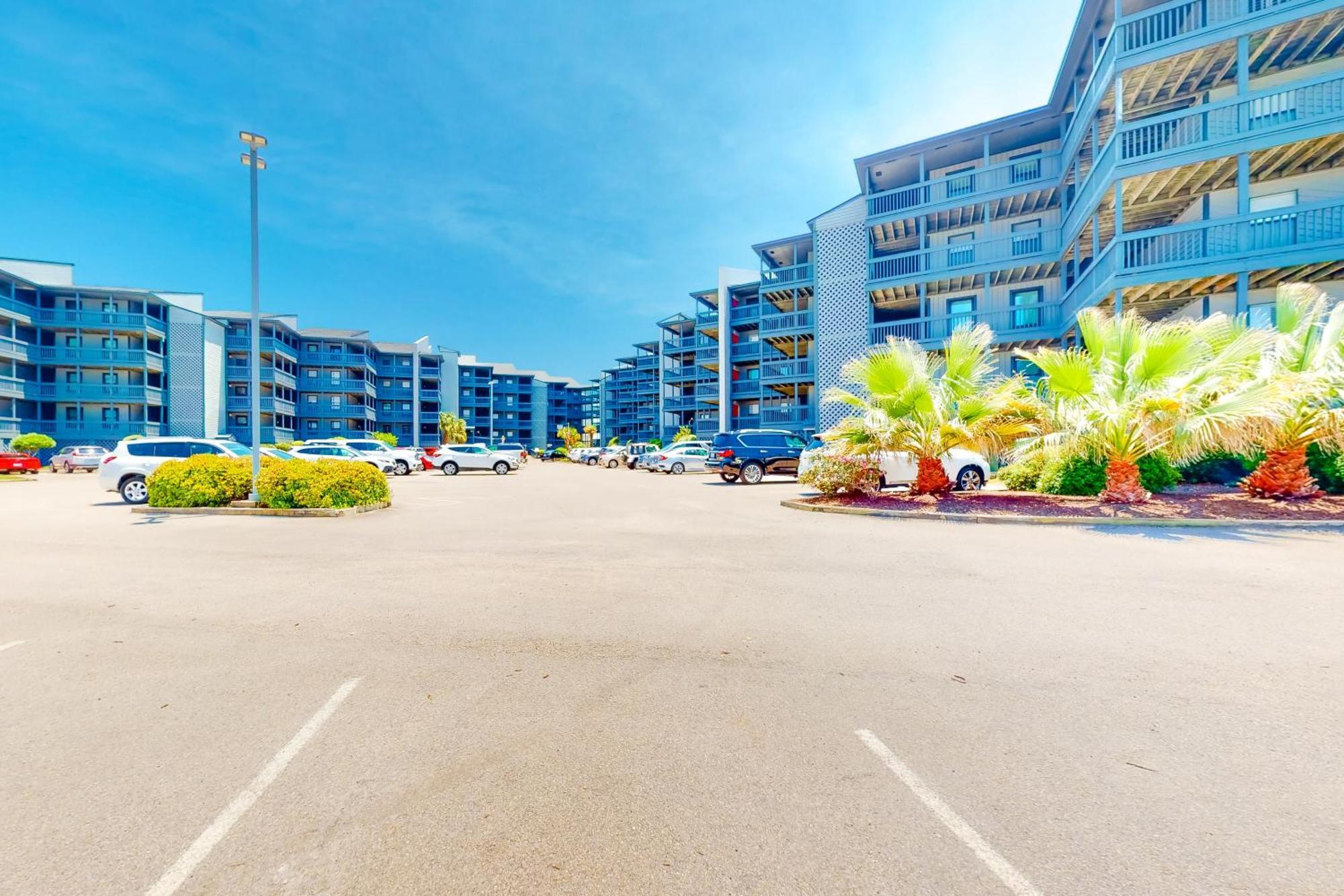 Shipwatch Villas North Topsail Beach Pokoj fotografie