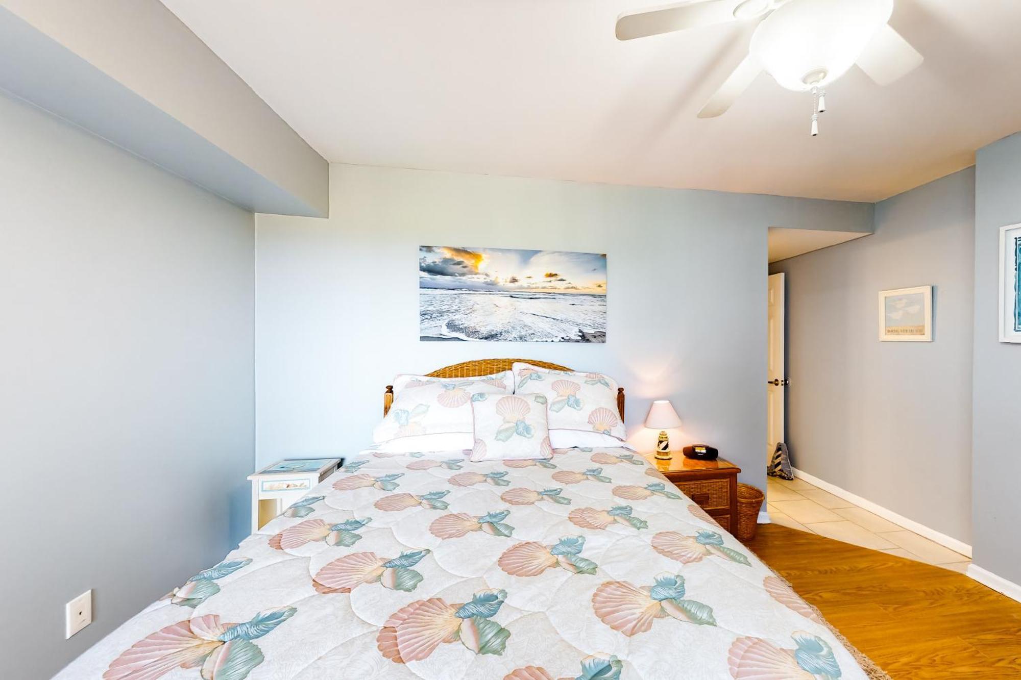 Shipwatch Villas North Topsail Beach Pokoj fotografie