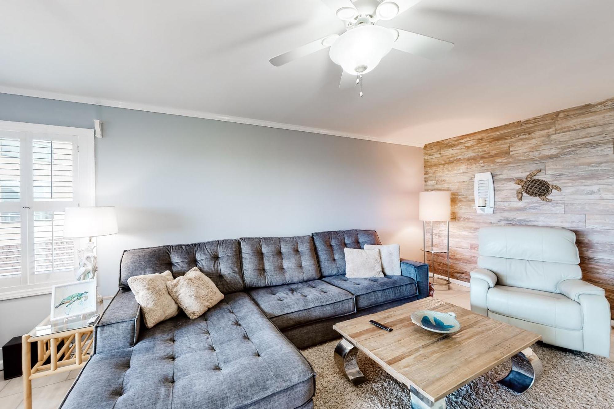 Shipwatch Villas North Topsail Beach Pokoj fotografie