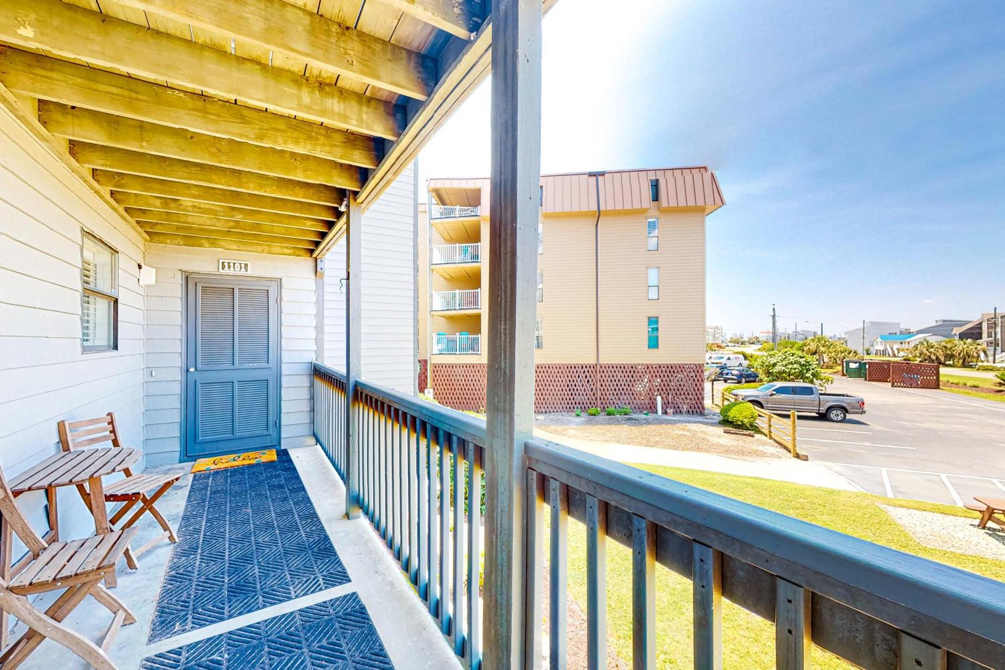 Shipwatch Villas North Topsail Beach Pokoj fotografie
