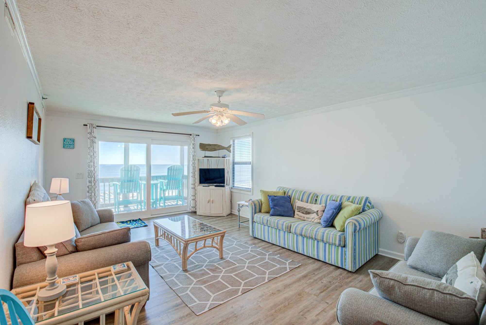 Shipwatch Villas North Topsail Beach Pokoj fotografie