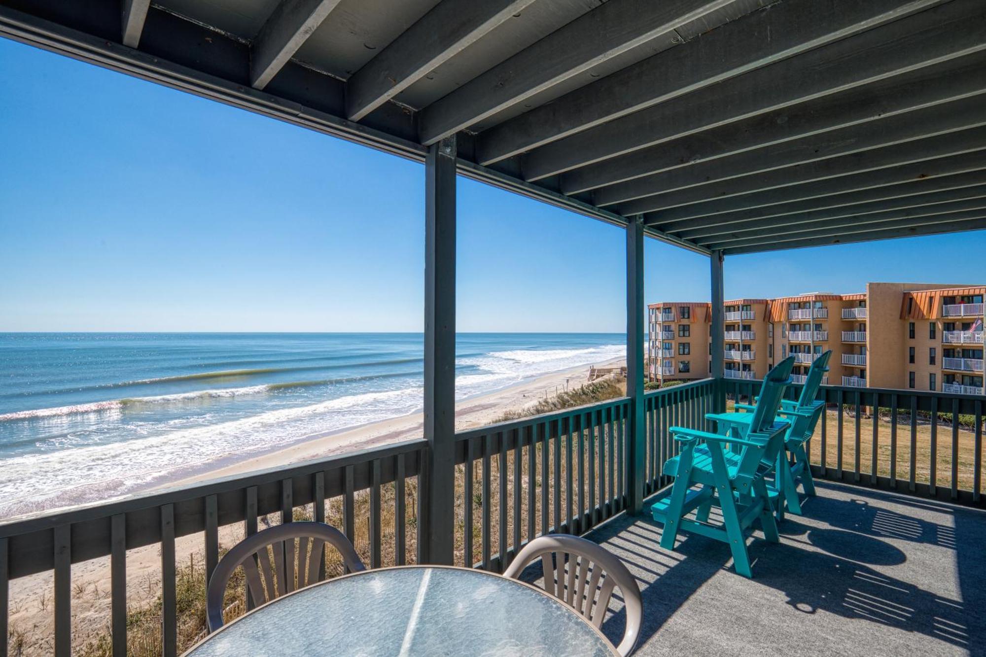 Shipwatch Villas North Topsail Beach Pokoj fotografie