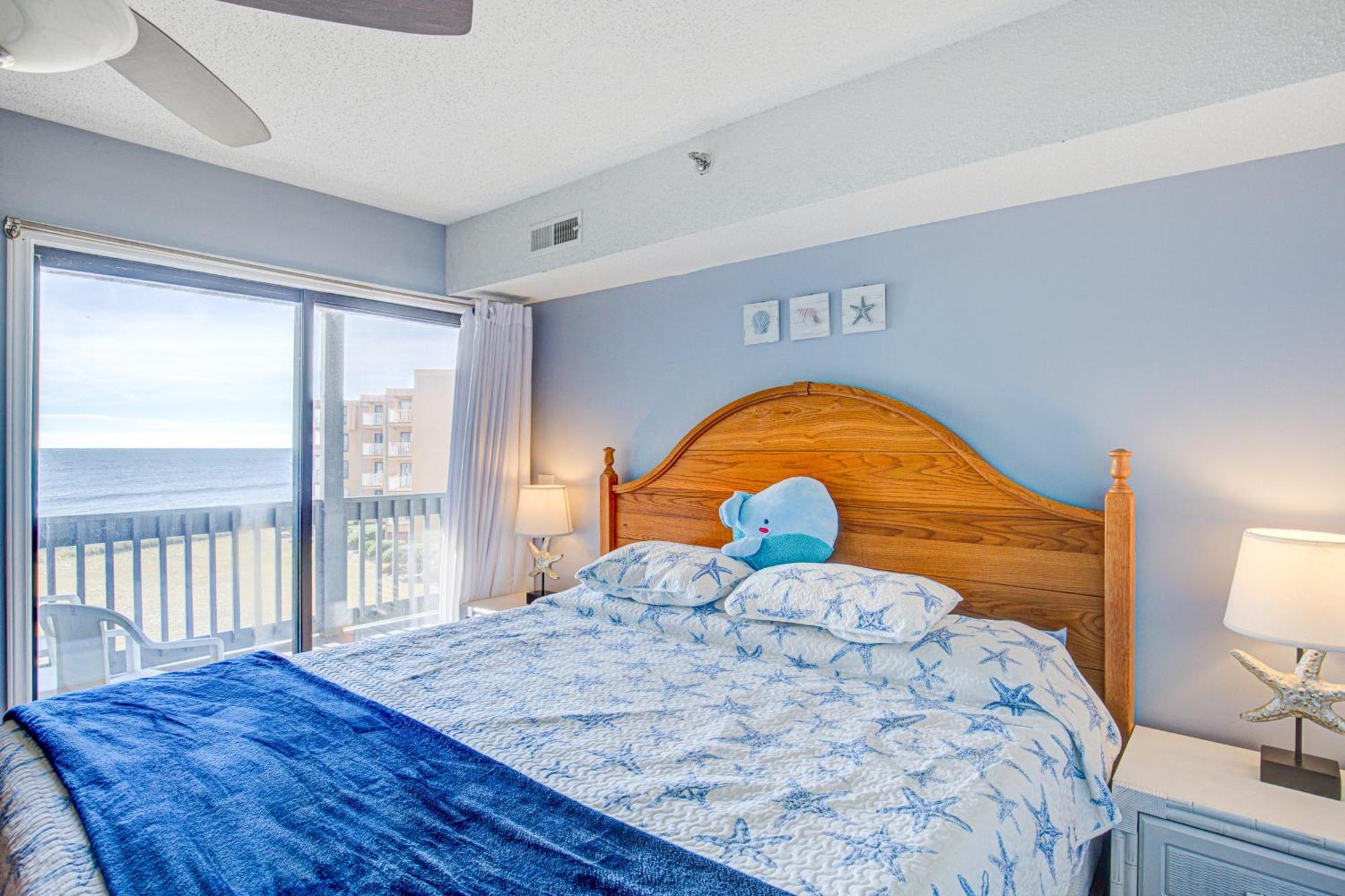 Shipwatch Villas North Topsail Beach Pokoj fotografie
