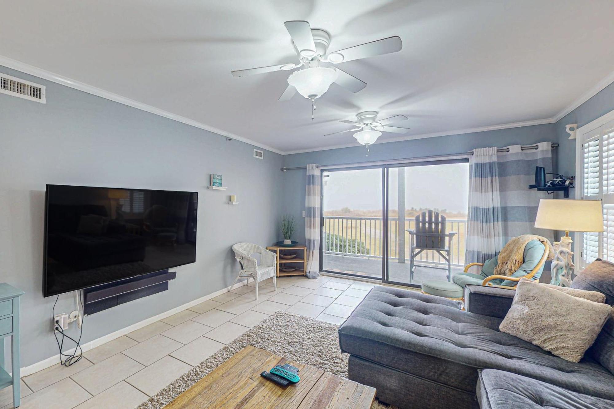 Shipwatch Villas North Topsail Beach Exteriér fotografie